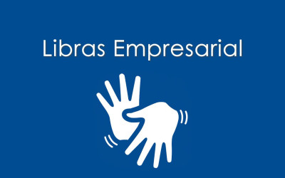 Curso de Língua Brasileira de Sinas Para Empresas
